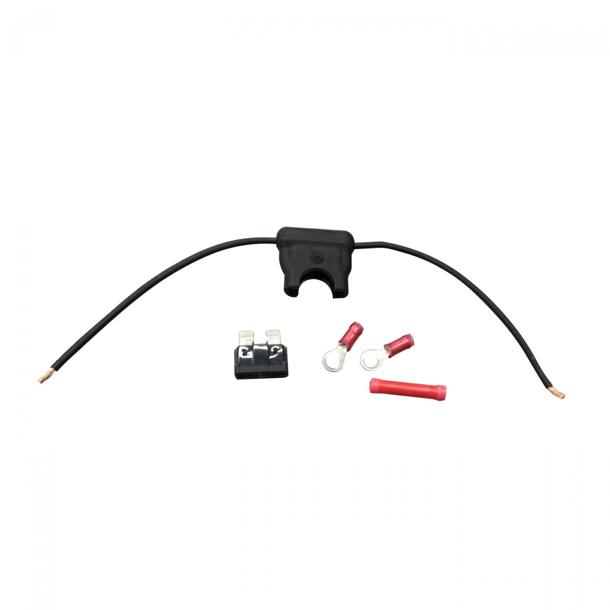 SEPURA car charging cable, single for SC21 Car-Kit Power, car cradle 700-00875