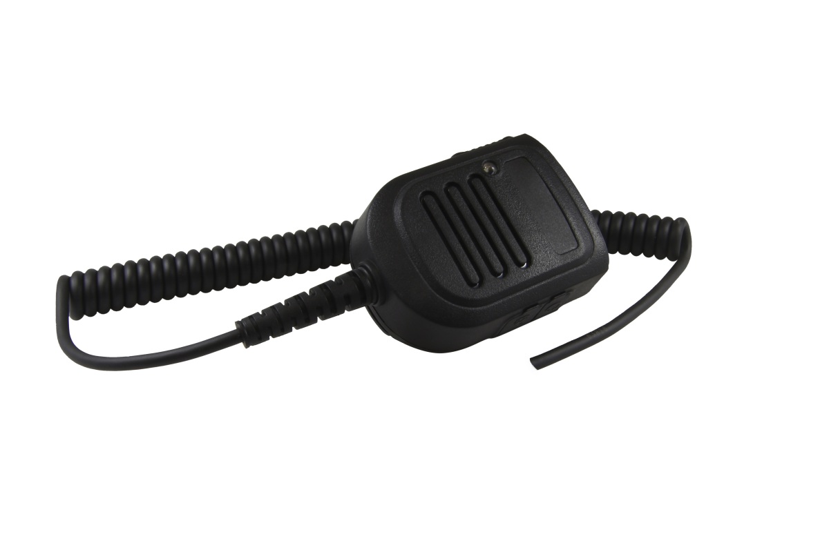 CoPacks Lautsprechermikrofon X-M04 passend für Motorola SL1600, SL2600, SL4000