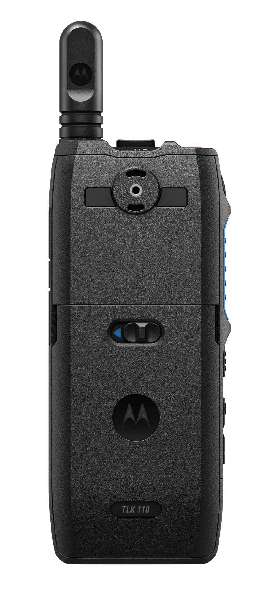 Motorola WAVE PTX radio TLK110 Charger Battery Antenne HK2189A no SIM