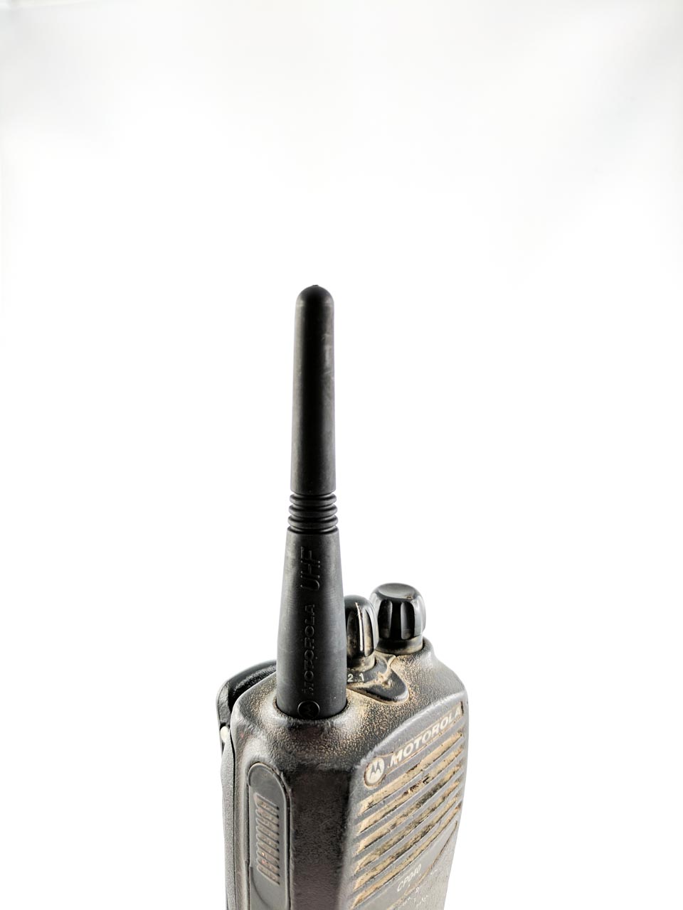 Motorola Antenne UHF 430-470MHz PMAE4003A