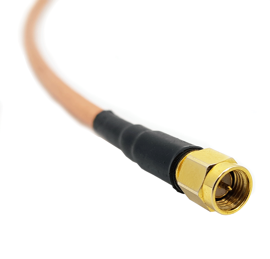 HF-Kabel SMA-Stecker auf N-Stecker PMLN6422A