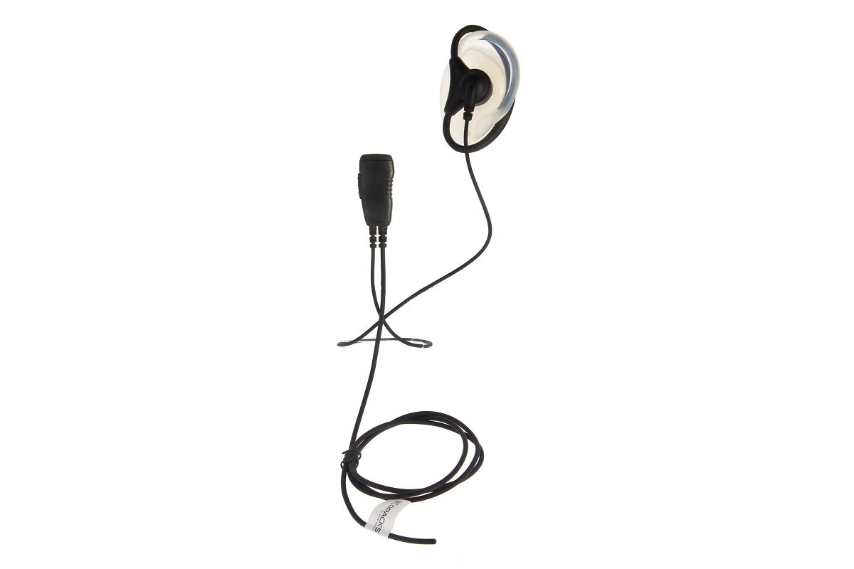 CoPacks Headset ES-PB3 passend für Motorola CLP446, CLK446