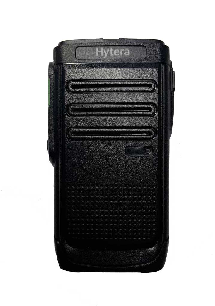 Hytera Frontcover Kit für BD505