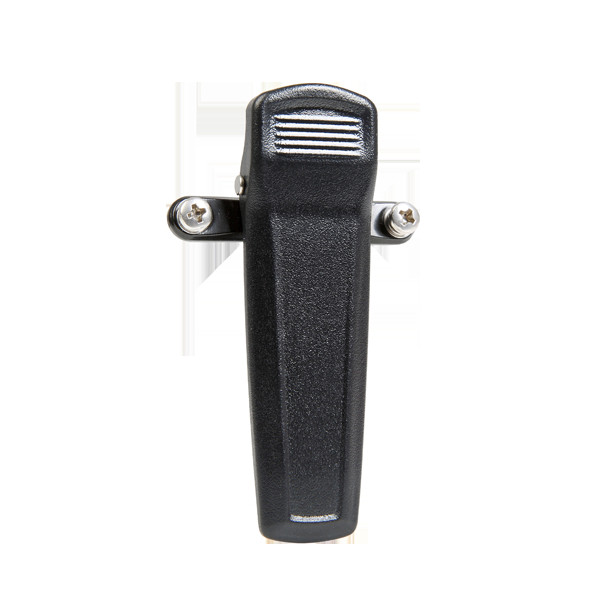 Belt clip for radio terminal (for PD665/PD685)