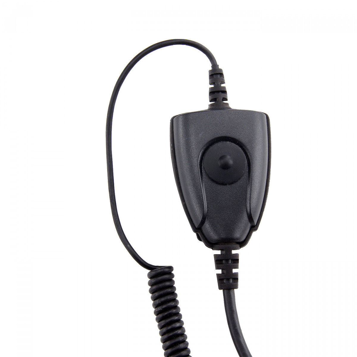 SEPURA Lightweight behind-the-head headset, ATEX, for STP8X 300-00892