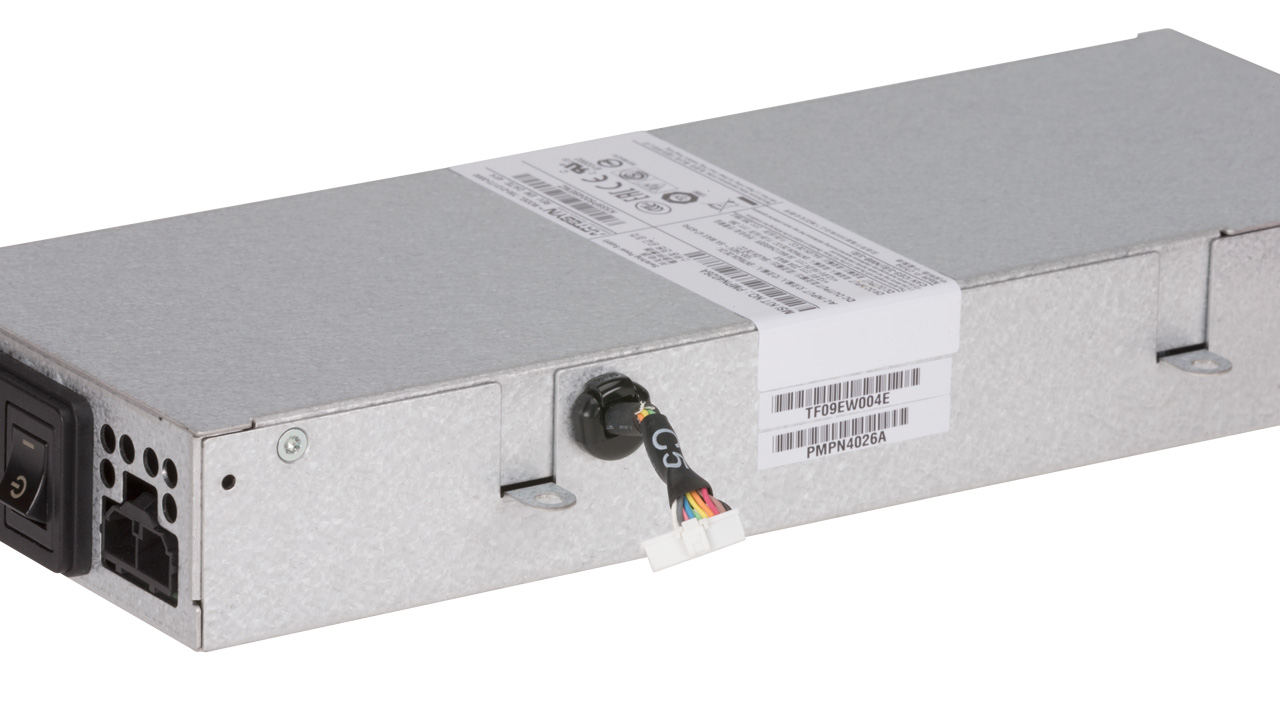 Motorola SLR 5000 SERIES Power Supply Service Kit PMPN4026AS