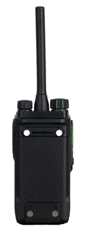HYTERA BD505LF DMR Radio PMR446 license-free battery charger