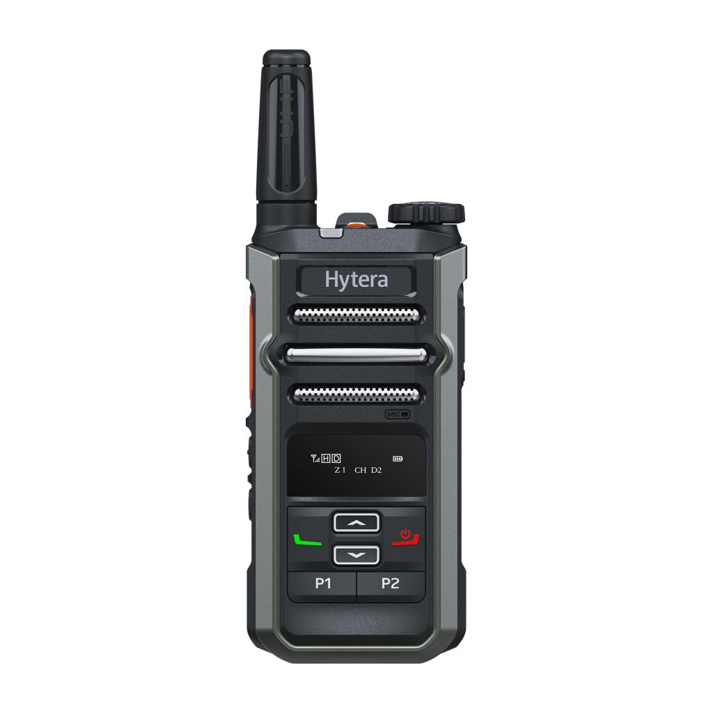 Hytera BP365 UHF Handfunkgerät mit Batterie Antenne Bluetooth BP365BTUc