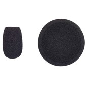 Motorola Replacement Foam Earpiece and Mic Cover RLN6283A