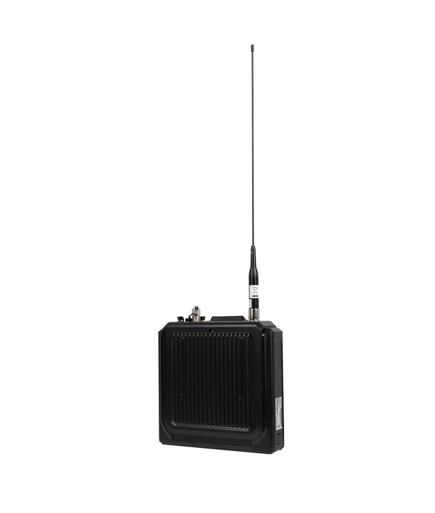 Hytera HR655 VHF tragbarer Repeater 1-10W HR655LV1