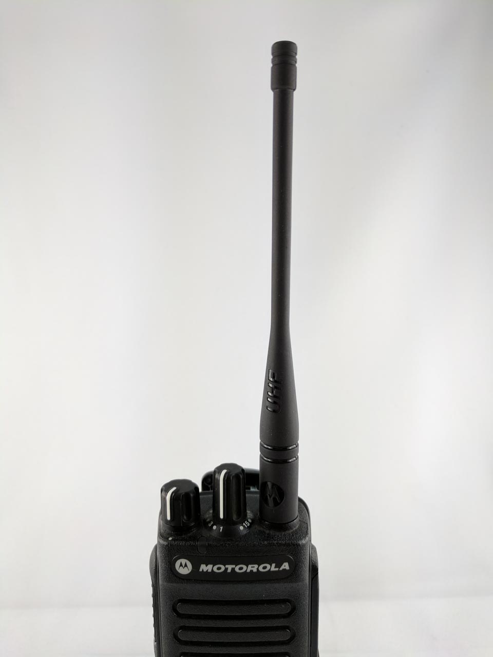 Motorola UHF SLIM WHIP Antenna 400-527MHz PMAE4079A