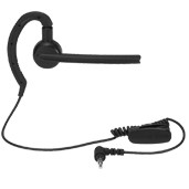 Motorola Earpiece with Boom Mic Multipack PMLN7203A