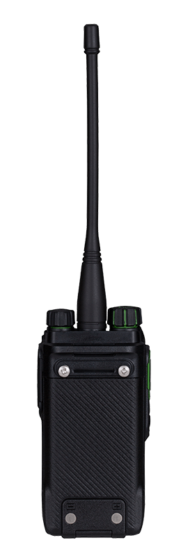 BD505 DMR-Handheld Radio, VHF