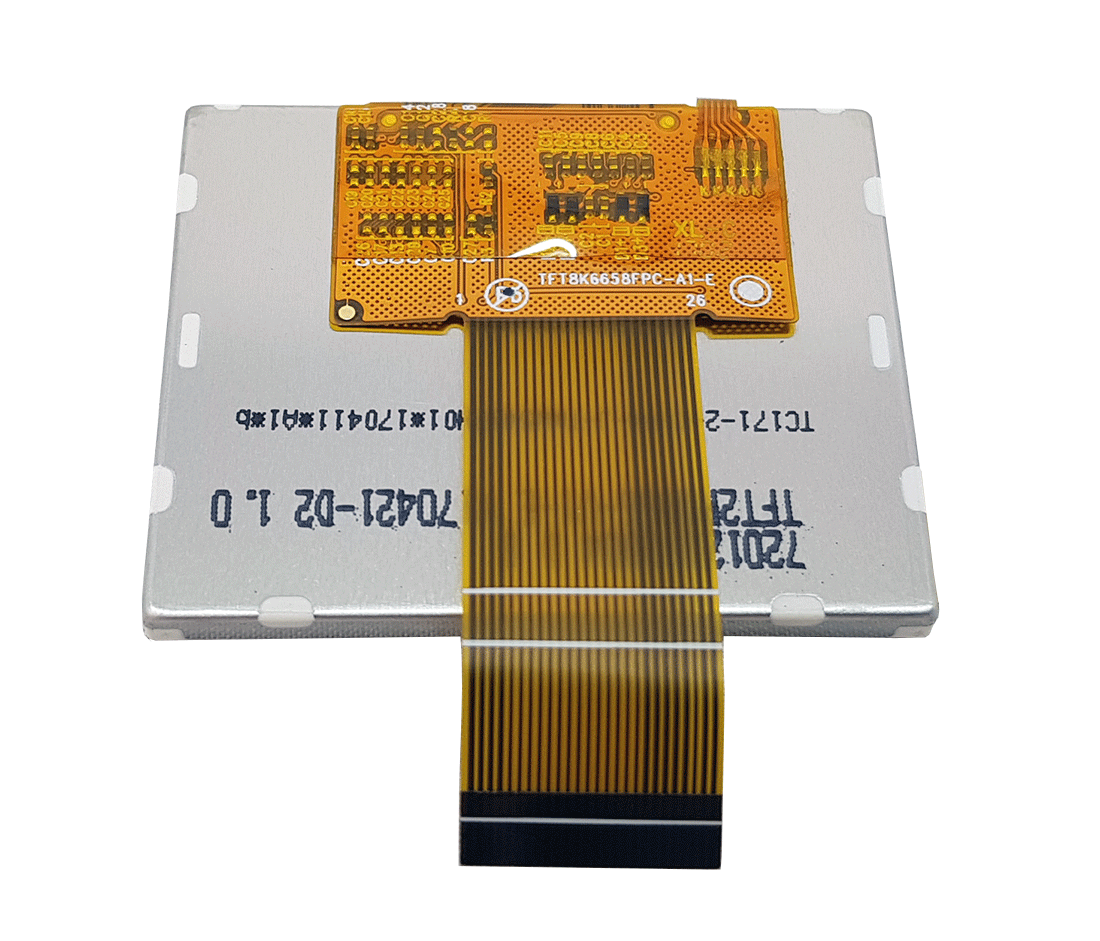 Motorola Color Display Module for DP480Xe 72012010004