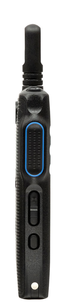 Motorola WAVE PTX Handfunkgerät TLK100 Netzteil Batterie HK2179A ohne SIM