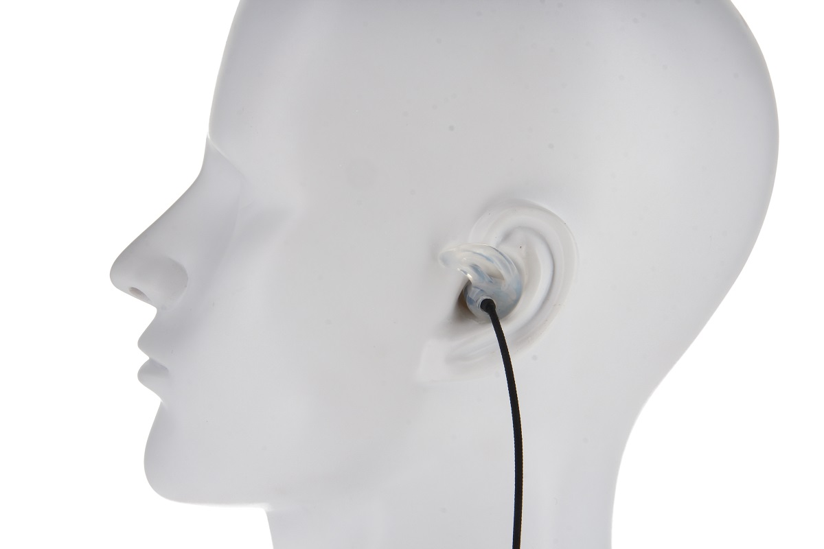 CoPacks Ohrhörer GE-10 / GES-10 für Bedienteil