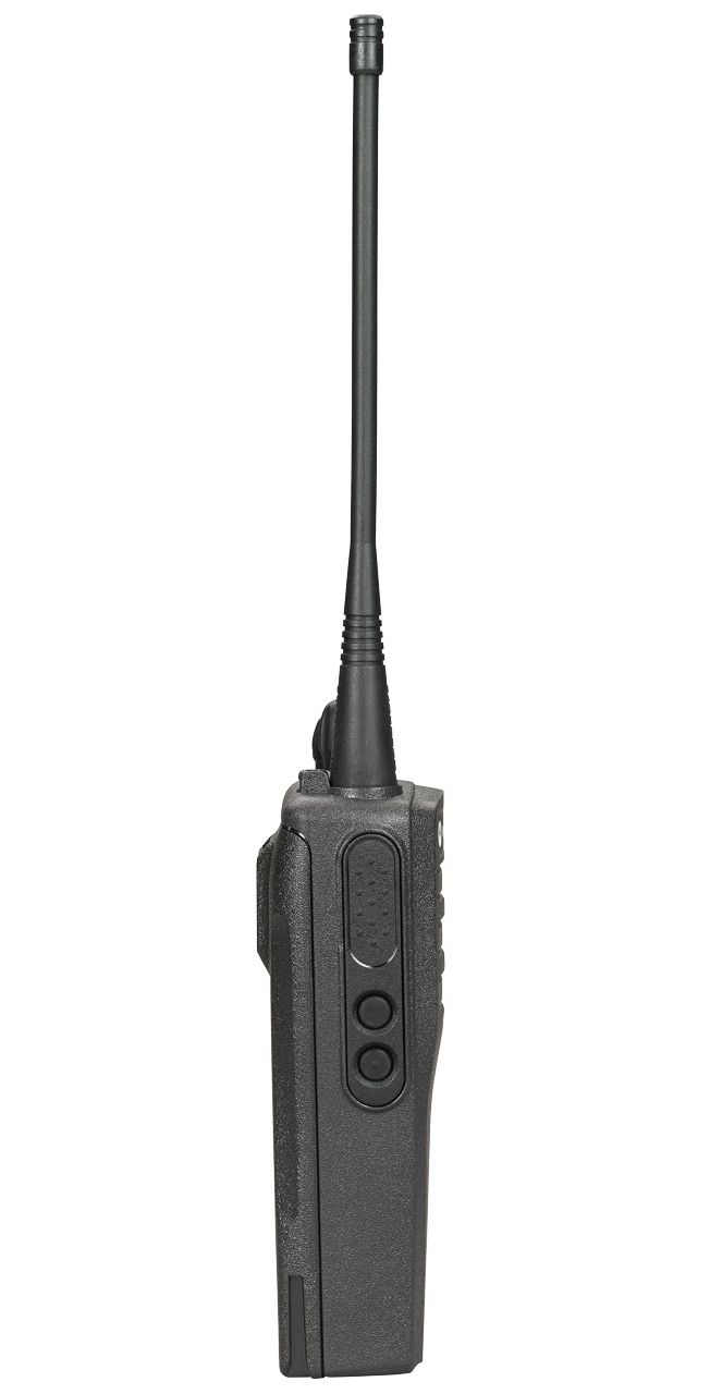 DP1400 analog/digital UHF (403-527 MHz) MDH01QDC9JA2AN