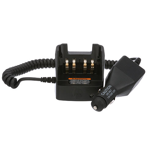 Motorola Travel Charger with VPA adaptor NNTN8525A