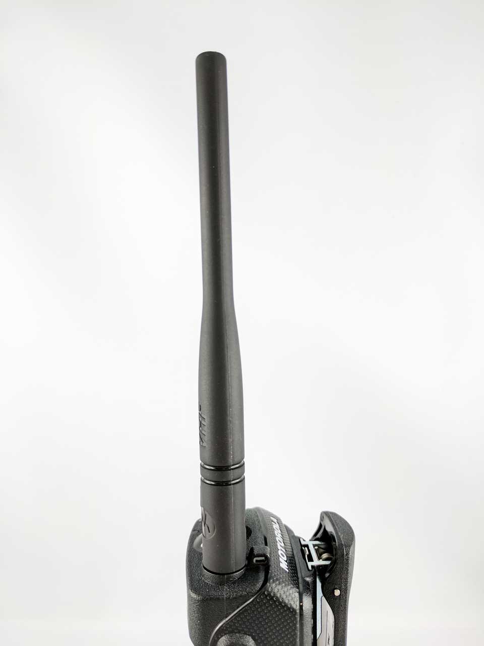 Motorola VHF Helical Antenna 152-174MHz PMAD4118A