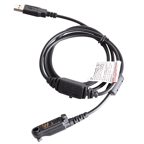 HYTERA Programmierset USB stick mit aktueller Programmiersoftware und Kabel PC45 BC0008 580002007022