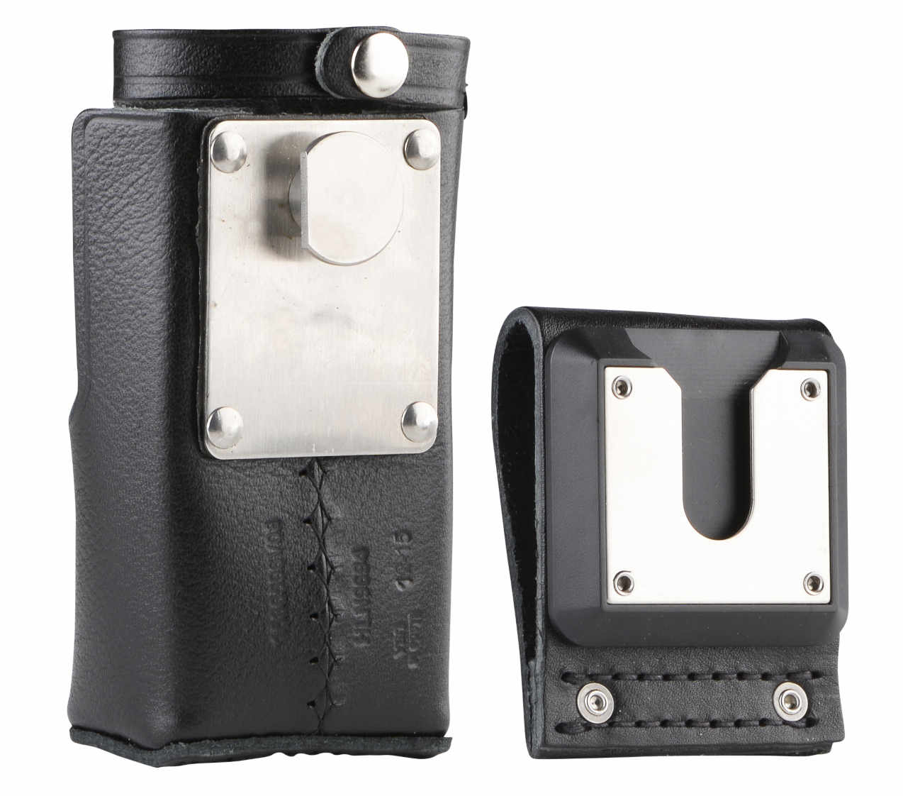 Motorola Leather Carry Case with Swivel Belt Loop for Keypad Models HLN9694A