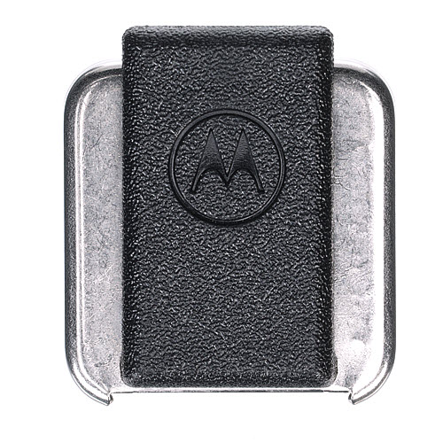 Motorola ATEX Belt Clip for RSM 4205823V07