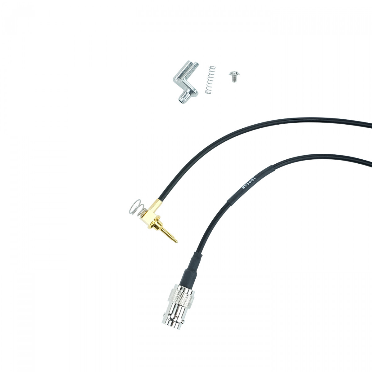 SEPURA Antennen-Anschlusskabel, einzeln für SC21 Car-Kit Power, Kfz-Halterung
