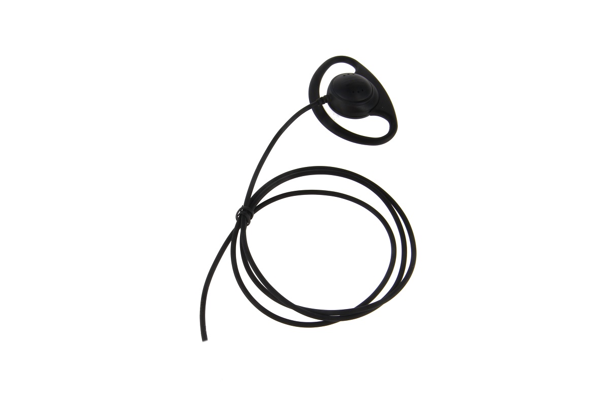 CoPacks Ohrhörer ES-03 für Bedienteil 750446
