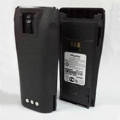 Motorola Li-Ion 2050mAh CE Batterie Mag One PMNN4259AR
