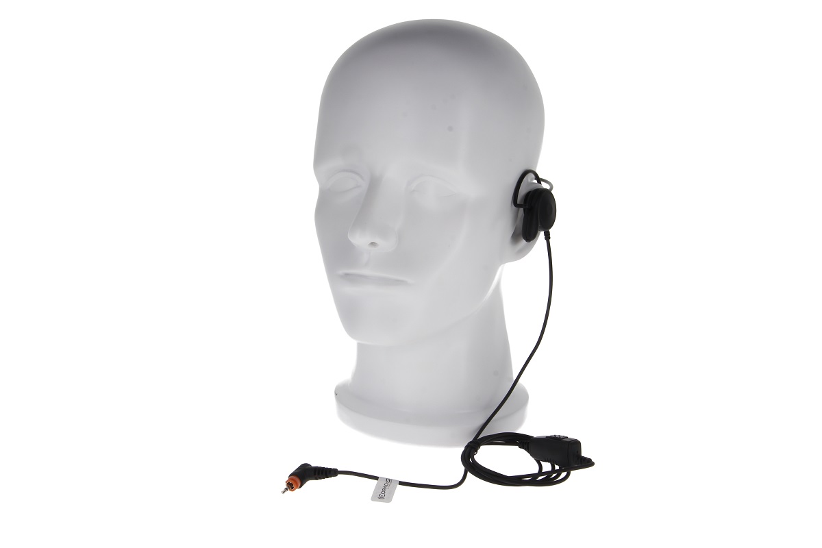 COPACKS Hörsprechgarnitur passend für Motorola CLP446e  CLPe