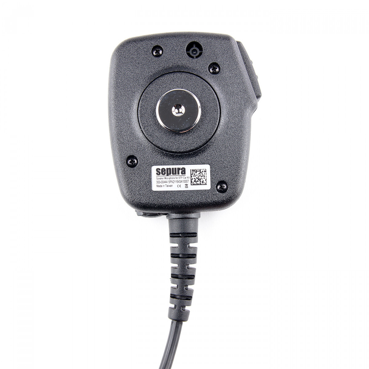 SEPURA speaker microphone for car installation kit for Sepura STP8/9000 300-00444