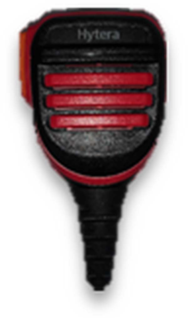 HYTERA ATEX abgesetztes Lautsprecher Mikrofon Microphone SM26N13-Ex