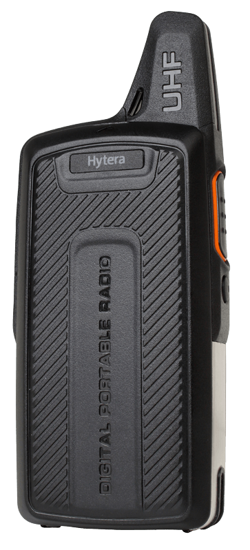 HYTERA PD365 DMR-Handfunkgerät UHF 430-470 MHz 580002043302
