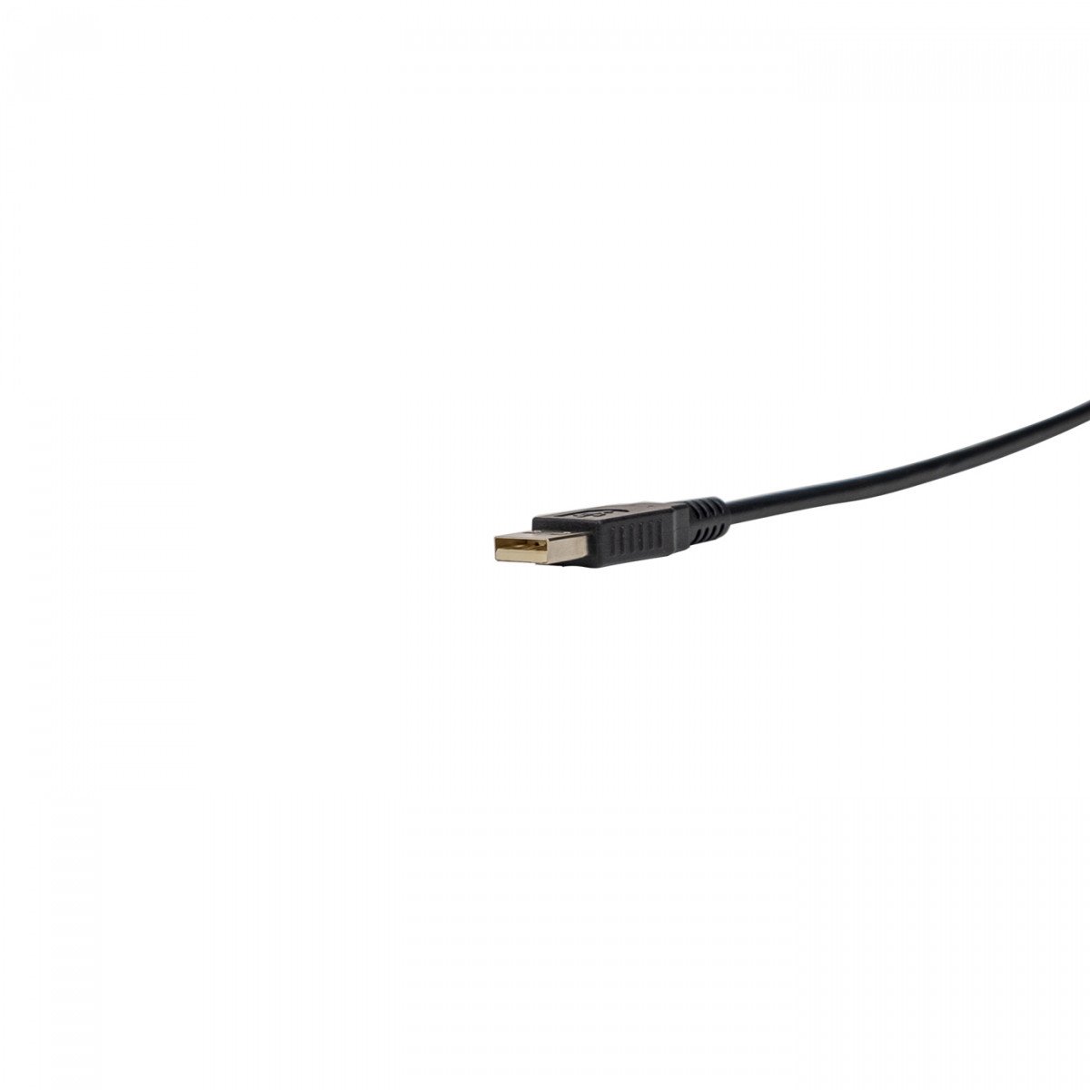 SEPURA speaker1/ I/O/ USB slave cable for SCG, USB 2.0 USB programming/data cable 300-02013