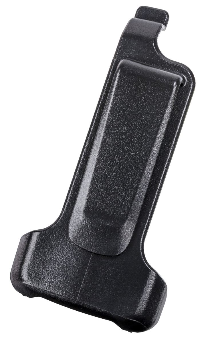 Belt clip for radio terminal PD365 (compliant with desk-top charger version)