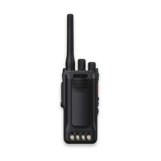Hytera HP565 VHF Handfunkgerät mit Batterie Antenne HP565V1