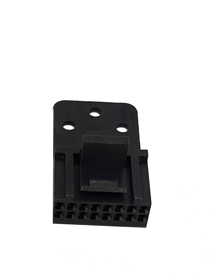 Motorola Accessory Connector Kit GMBN1021A