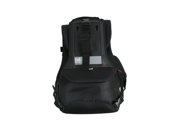 Nylon backpack for HR655 NCN35