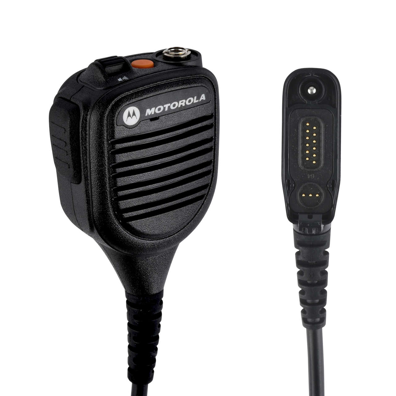 Motorola Remote Speaker Microphone IP54 PMMN4042B