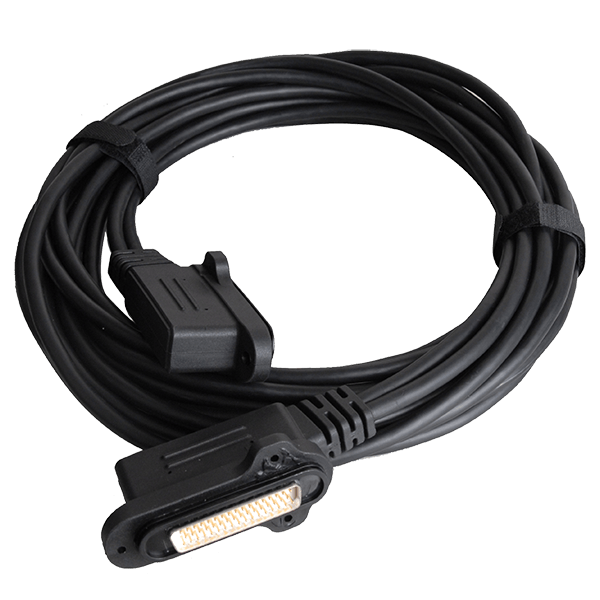 Hytera Data Cable COM Port - 6 meters PC48