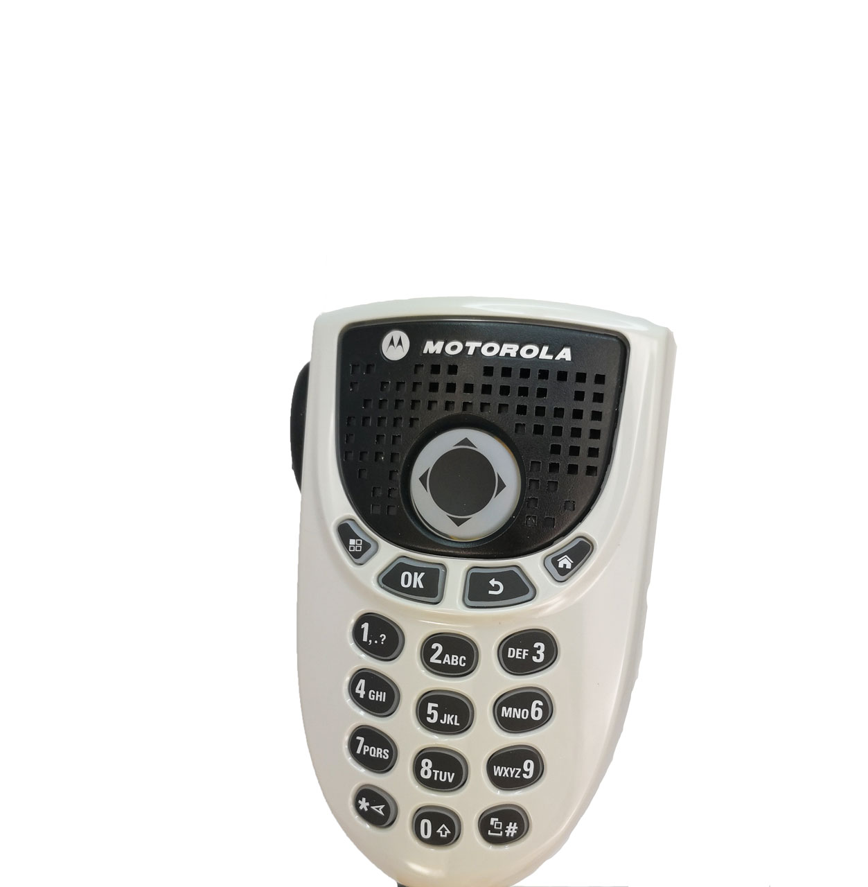 Motorola IMPRES Keypad Microphone RMN5127C