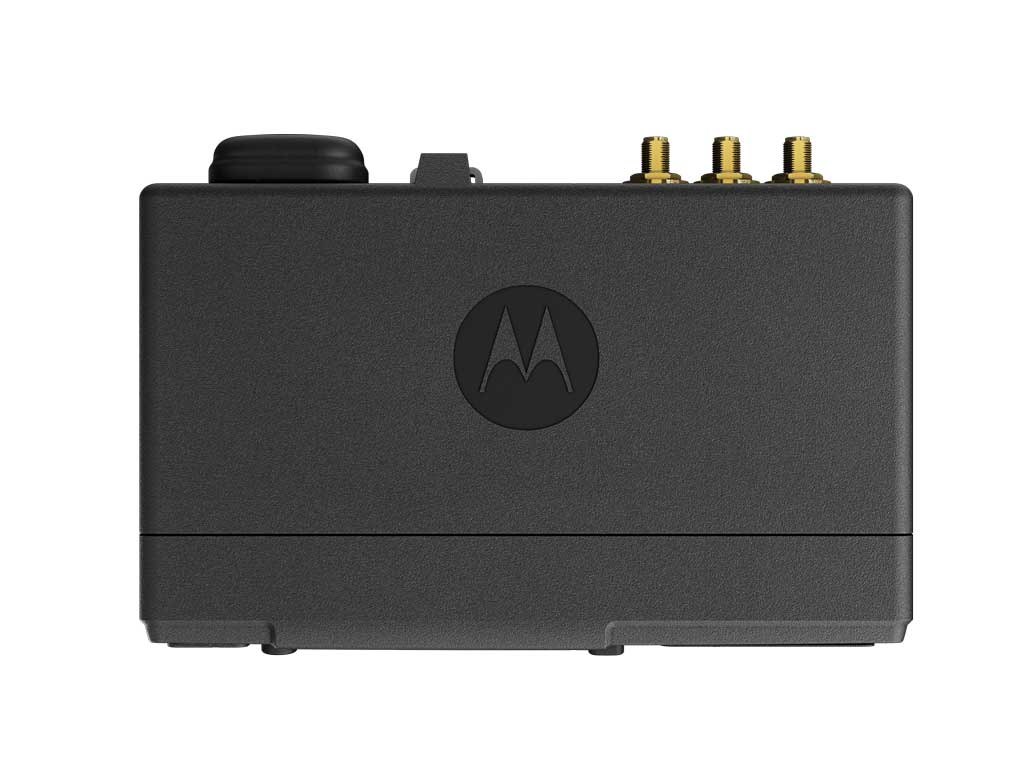 Motorola WAVE PTX mobile Radio TLK150 HK2182A no SIM