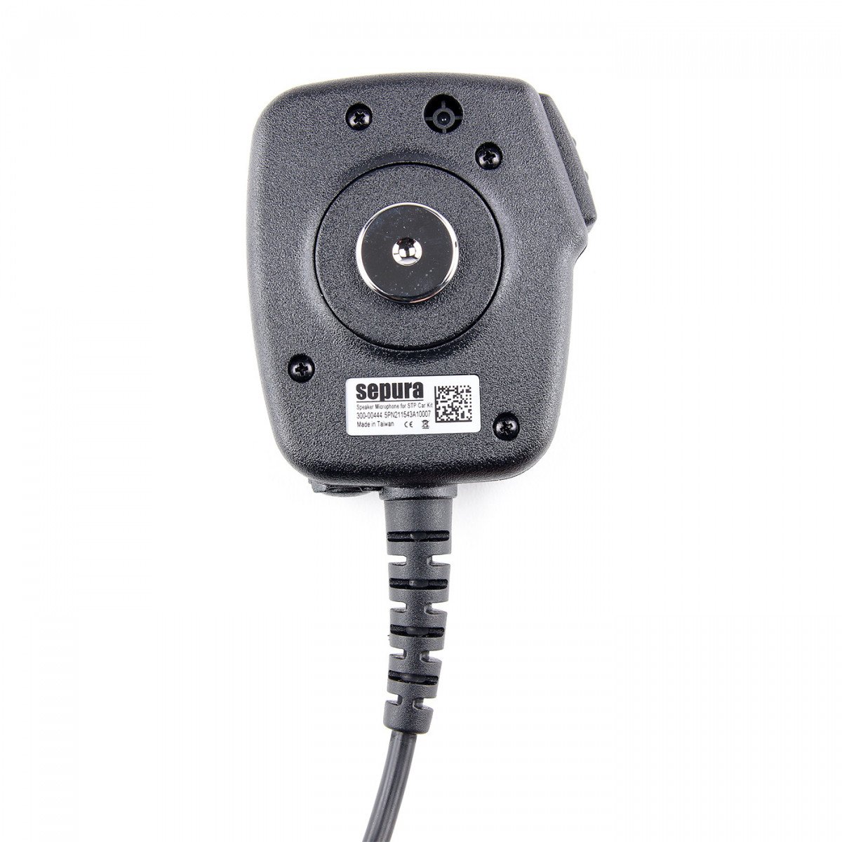 Sepura  Hand Microphone for Vehicle Radio STP8/9000 and SC20/SC21 300-00571