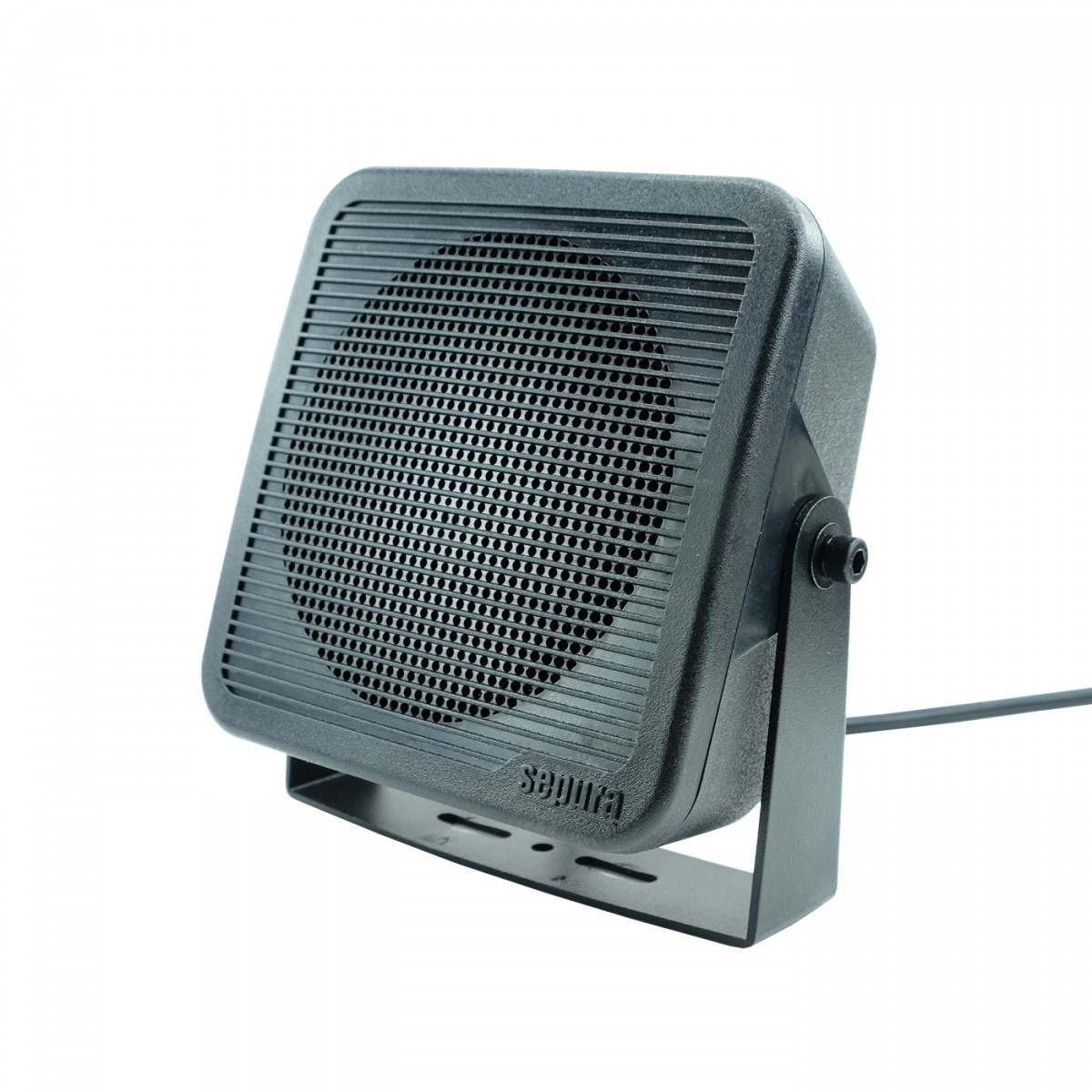 SEPURA Hochleistungs-Lautsprecher 12 x 12 cm für Sepura SRM/SRG 41000904 300-01837