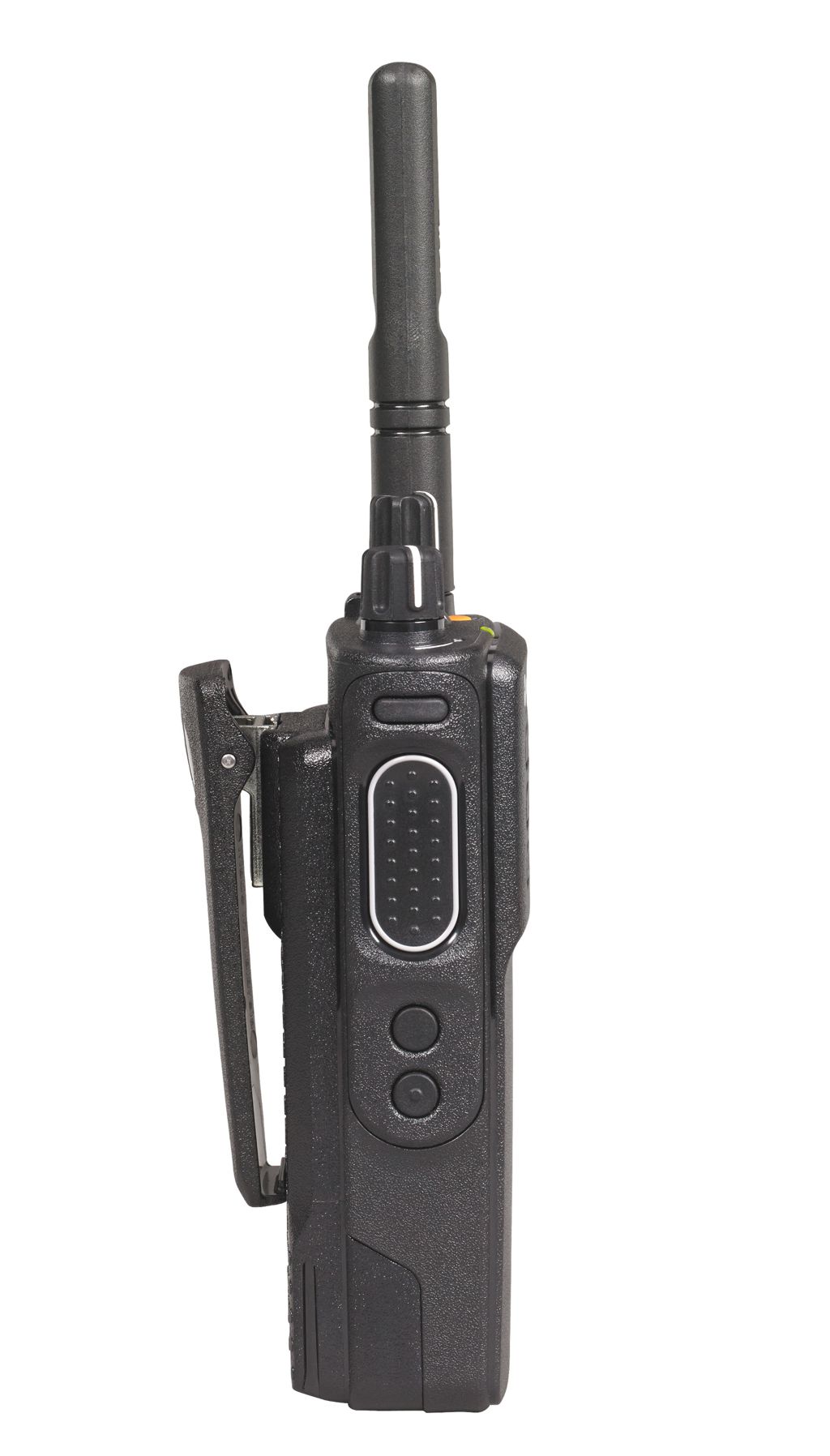Motorola MOTOTRBO DP4400e VHF 136-174 MHz ohne Zubehör NKP PBER302C MDH56JDC9VA1AN