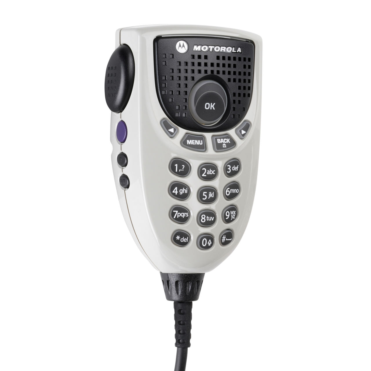 Motorola Keypad Microphone RMN5065B