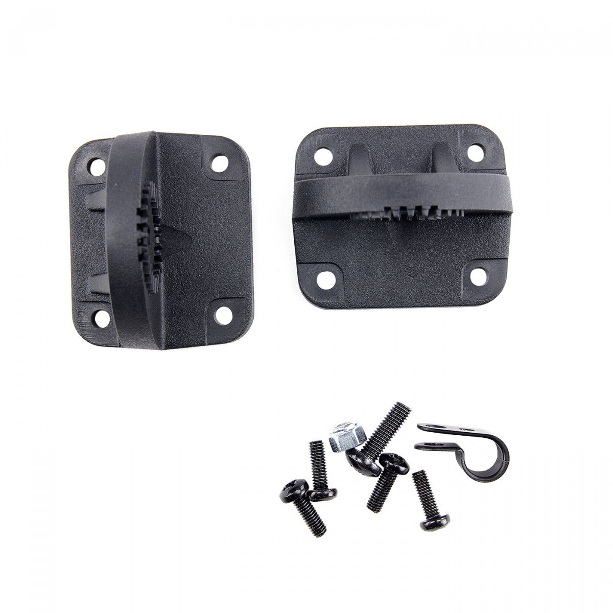 SEPURA SC20 Cradle PEI for Car-Kit active for connection to EIU of the 2nd version 300-01977