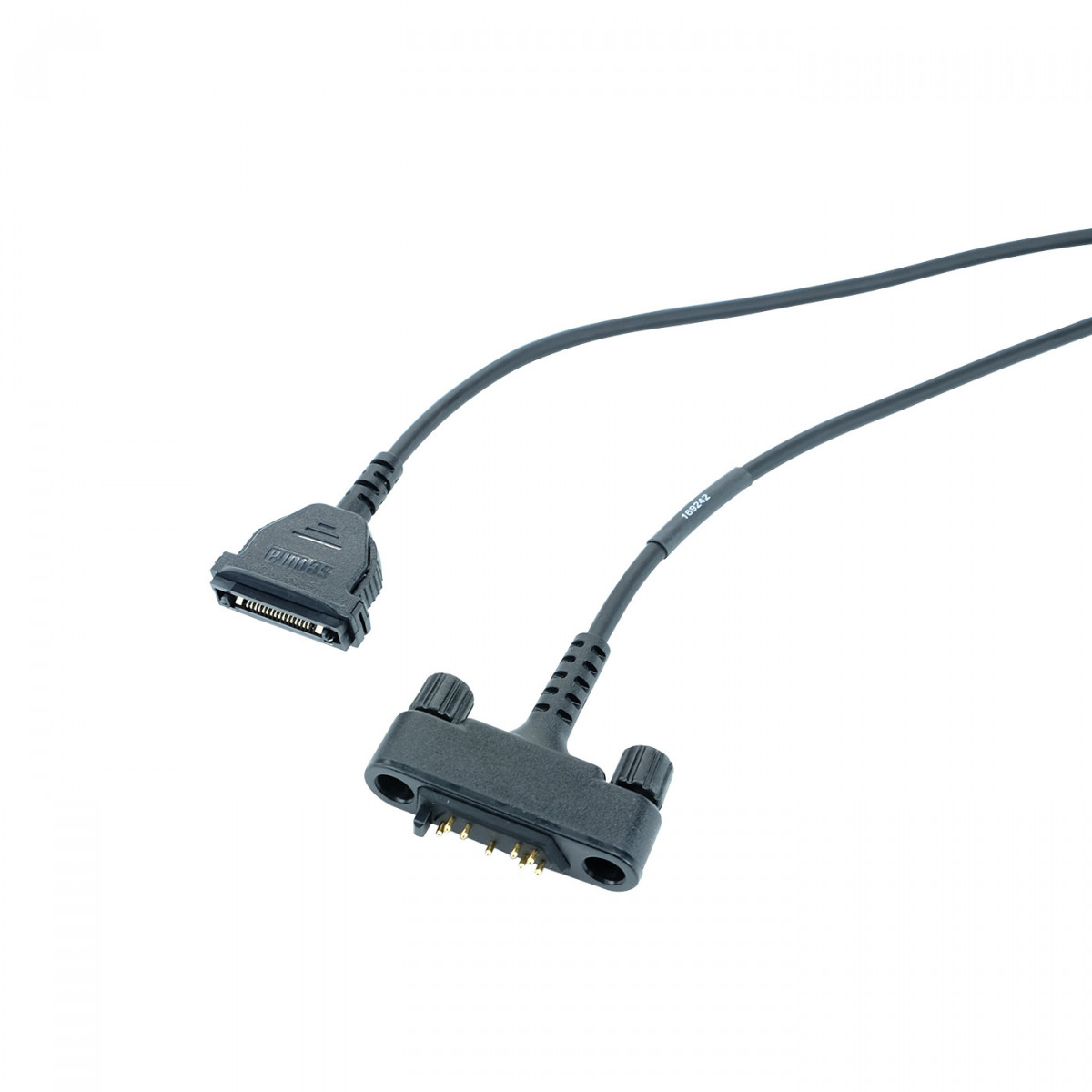 SEPURA EIU connection cable, single for SC21 Car-Kit Power, car cradle 700-00877