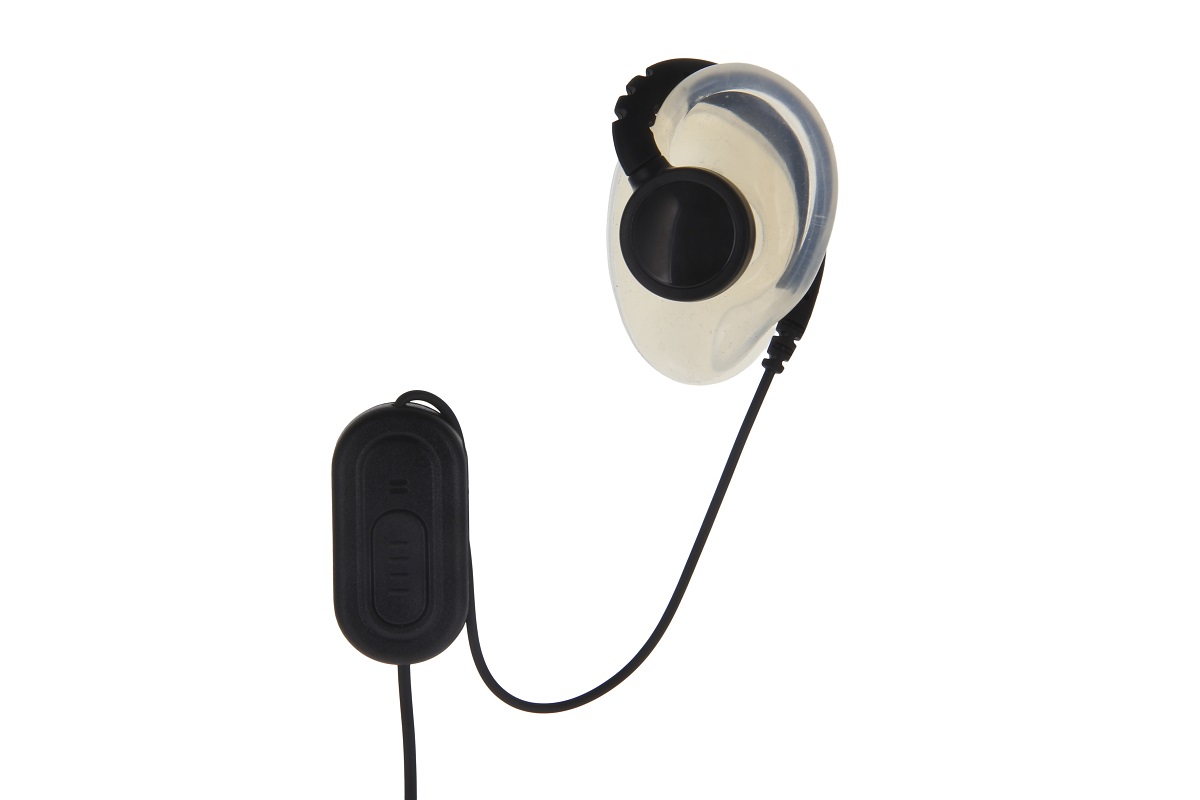 CoPacks Headset GES-PWE2 passend für Motorola SL1600, SL2600, SL4000