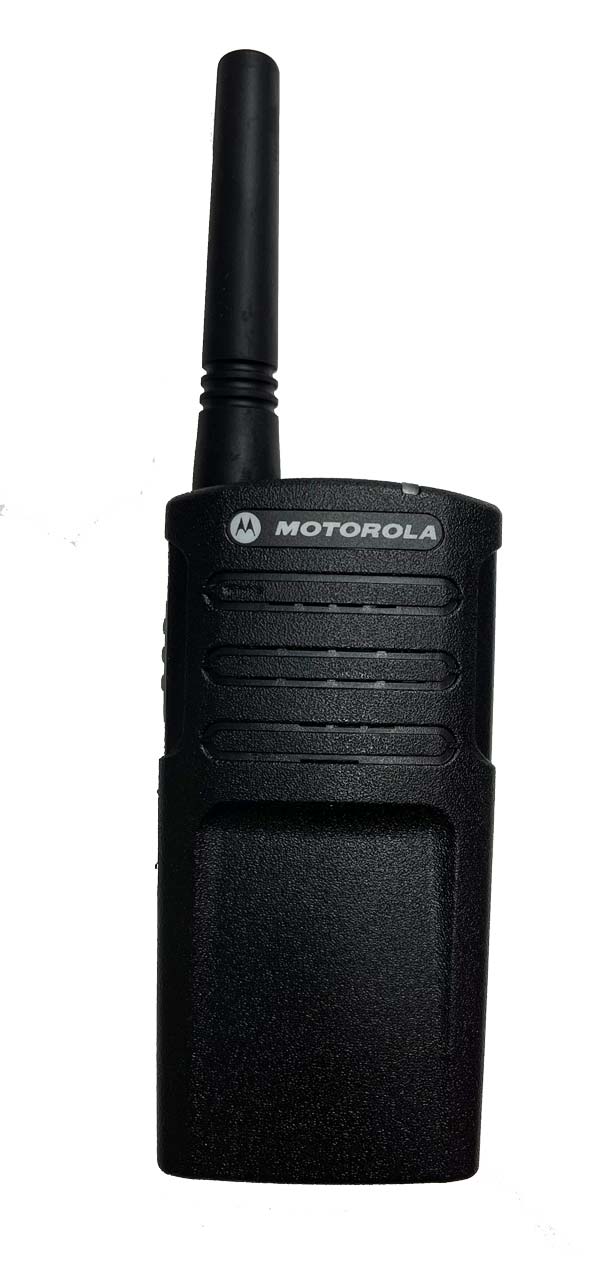 Frontcover Kit für Motorola XT420 PMR Handfunkgerät PMLN6413A